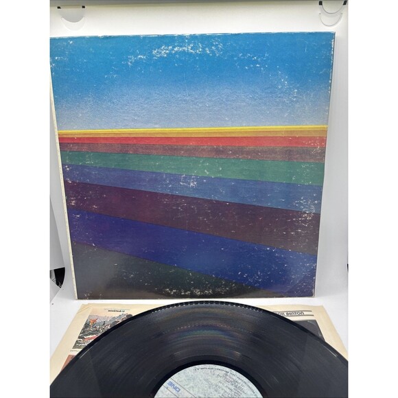 Emerson,Lake & Palmer,Tarkus,1971 Cotillion - GRG Tested - Picture 6 of 10